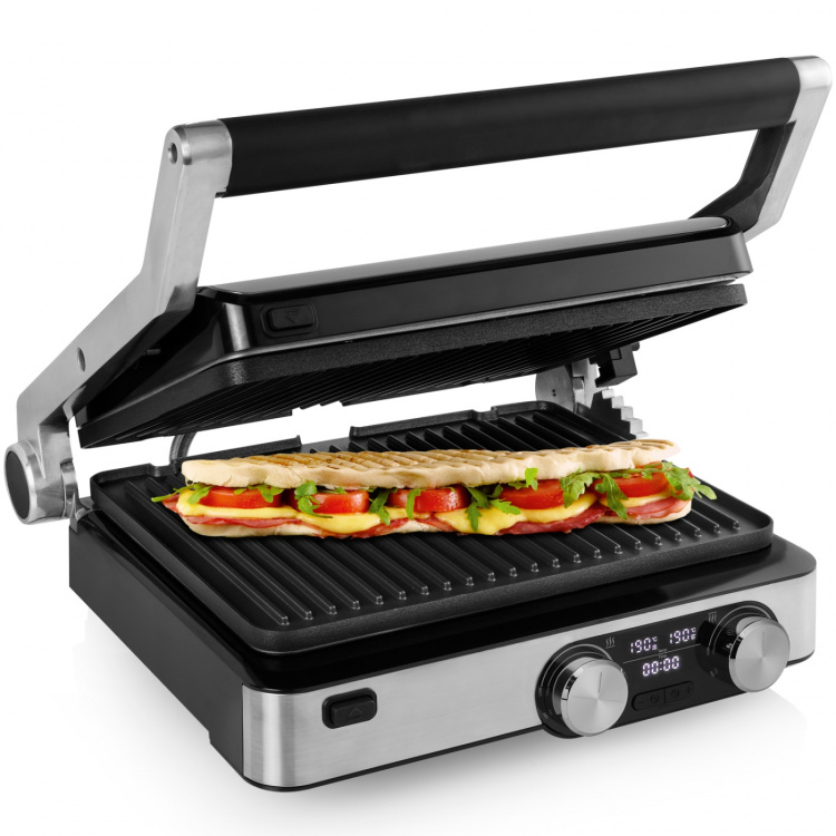 Princess Elgrill Digital Grill Master Pro 2000w Princess Elgrill Digital Grill Master Pro 2000w