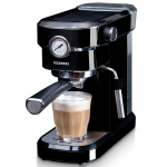 Melissa Espressomaskin Retro 15bar 750watt Butler
