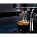 Melissa Espressomaskin Retro 15bar 750watt Butler