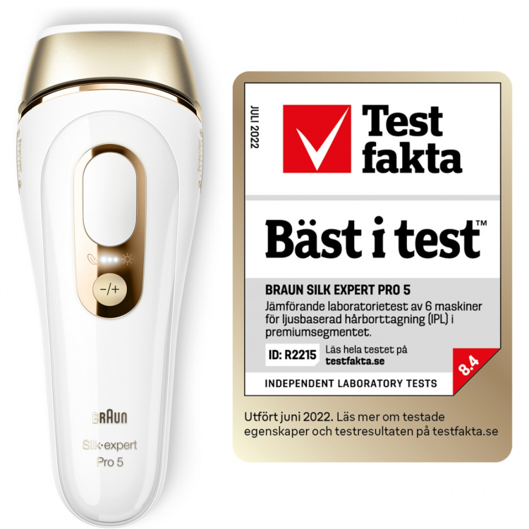 Braun Silk-expert 5 IPL PL5054 Braun Silk-expert 5 IPL PL5054