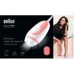 Braun Silk-Expert IPL Mini PL 1014