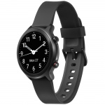 Doro Watch 500 Svart Aktivitetsklocka