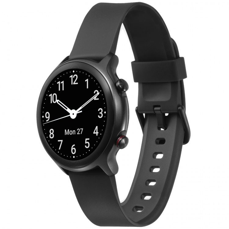 Doro Watch 500 Svart Aktivitetsklocka