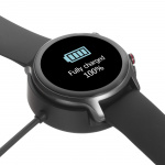 Doro Watch 500 Svart Aktivitetsklocka