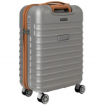 Cavalet Kabinväska Pasadena Silver/Tan
