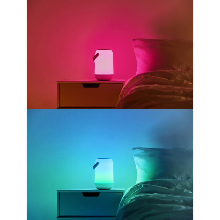 WiZ WiFi Portabel lampa