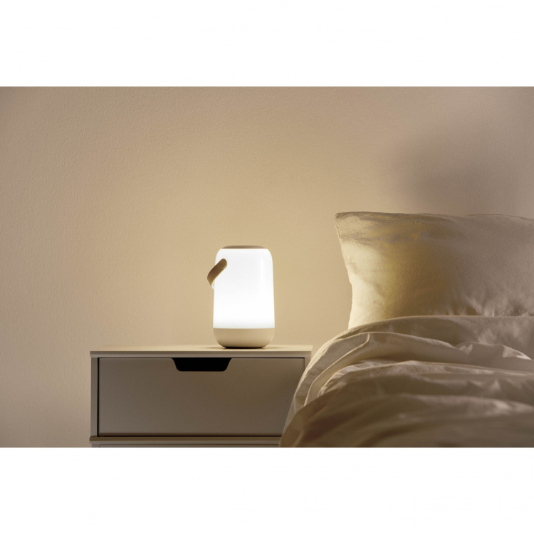 WiZ WiFi Portabel lampa