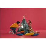 WiZ WiFi Portabel lampa