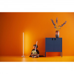 WiZ WiFi Pole Golvlampa RGB Multicolor 150cm