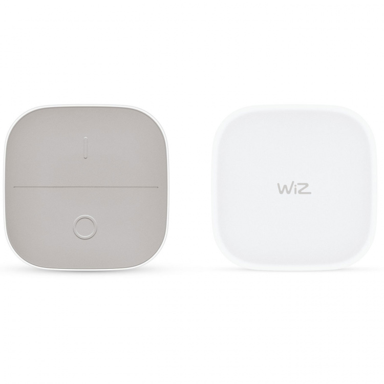 WiZ WiFi Smart button WiZ WiFi Smart button