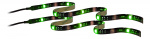 deltaco_gaming LED strip 2x50cm 4 modes 12 colors 16xRGB remote control deltaco_gaming LED strip 2x50cm 4 modes 12 colors 16xRGB remote control