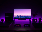 deltaco_gaming LED strip 2x50cm 4 modes 12 colors 16xRGB remote control deltaco_gaming LED strip 2x50cm 4 modes 12 colors 16xRGB remote control