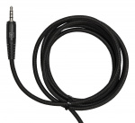 deltaco_gaming Headset for Sony Playstation 5, 2m cable, 40mm element, blac