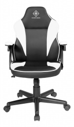 deltaco_gaming DC120 Junior Gaming Chair, Artificial leather, height adjust