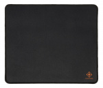 deltaco_gaming Kit 3-in-1 Headset Mouse Mousepad, black with LEDs