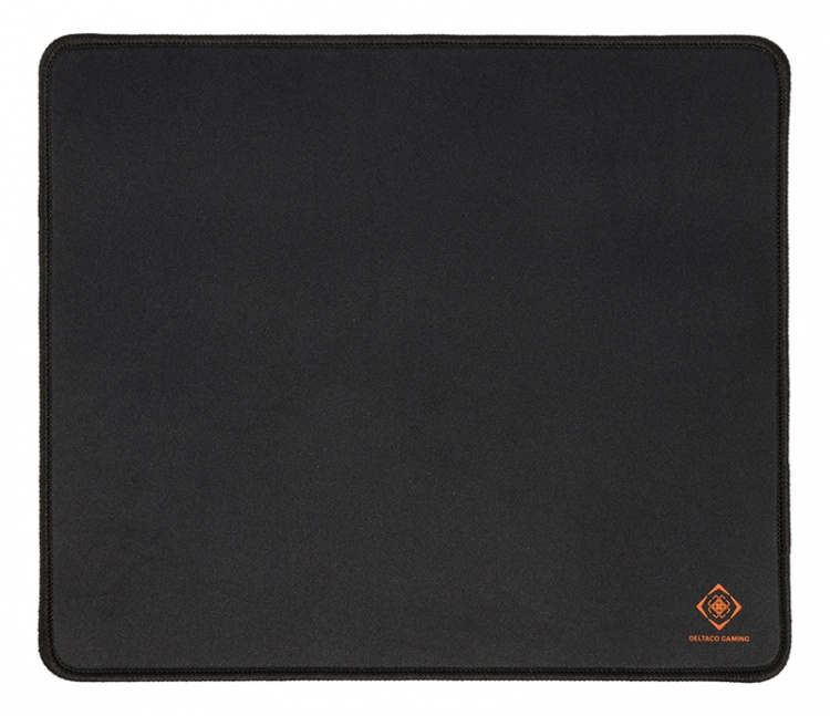 deltaco_gaming Kit 3-in-1 Headset Mouse Mousepad, black with LEDs