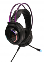 deltaco_gaming Mechanical 4in1 RGB Gaming kit Xinda Red switche black/RGB