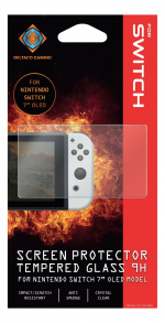 deltaco_gaming Screen protector Nintendo Switch OLED 7