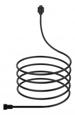 Deltaco Smart H decklight extens kit 5 lights warm white light RGB