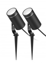 Deltaco Gardenlight Extension Kit,2pcs