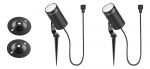 Deltaco Gardenlight Extension Kit,2pcs