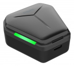 streetz T300 Gaming TWS black