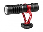 BOYA Universal Compact Microphone