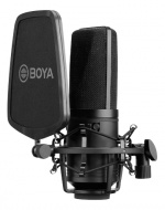 BOYA Large Diagram Studio Microphone
