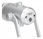 BOYA Large-Diaphragm Studio Mic for smartphone