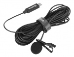 BOYA Lavalier Microphone for Android device