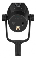 BOYA Wired/Wireless Dual-Function