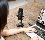 BOYA Wired/Wireless Dual-Function