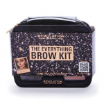 Makeup Revolution The Everything Brow Kit