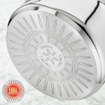 Tefal Cook eat Set 7 delar rostfritt stål