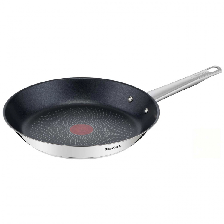 Tefal Cook eat Set 4 delar rostfritt stål