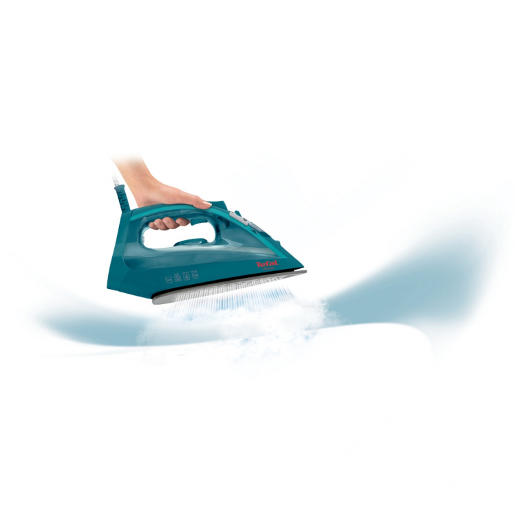 Tefal Ångstrykjärn Virtuo 2000 FV1712E0 Tefal Ångstrykjärn Virtuo 2000 FV1712E0