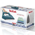 Tefal Ångstrykjärn Virtuo 2000 FV1712E0 Tefal Ångstrykjärn Virtuo 2000 FV1712E0