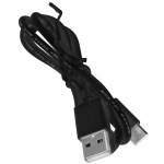 Emerio Elvisp Uppladdningsbar Svart