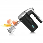 Emerio Elvisp Uppladdningsbar Svart