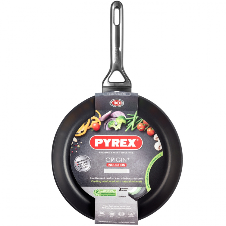 Pyrex Stekpanna 28 ORIGIN+