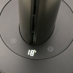 Emerio Tornfläkt - värme, kyla och luftrening. Emerio Tornfläkt - värme, kyla och luftrening.