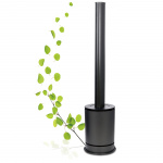 Emerio Tornfläkt - värme, kyla och luftrening. Emerio Tornfläkt - värme, kyla och luftrening.