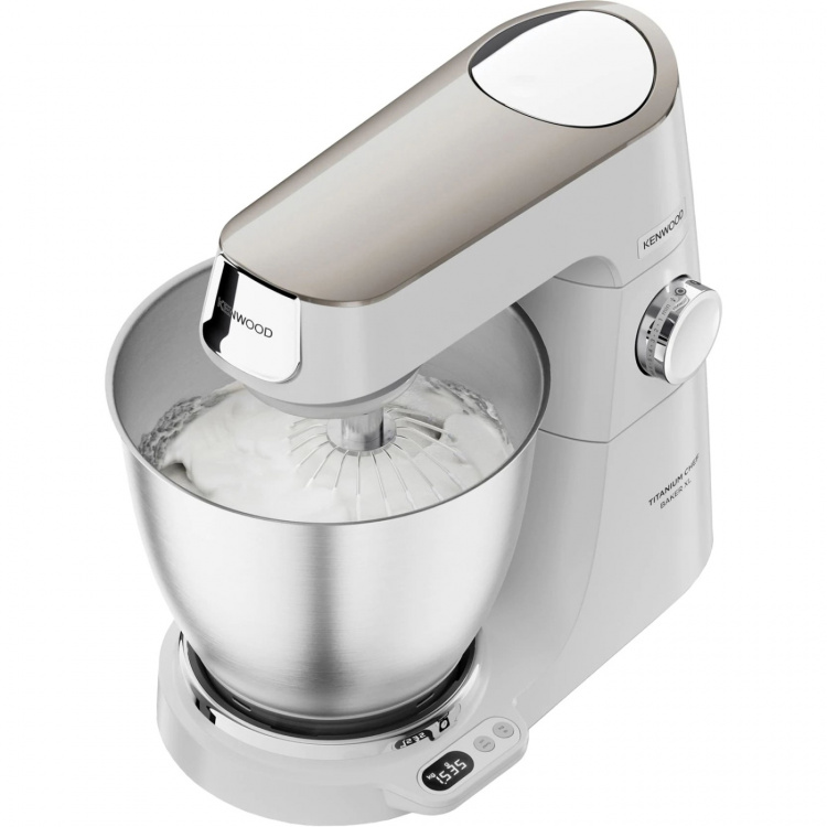 Kenwood Titanium Chef Baker XL KVL65.001WH Kenwood Titanium Chef Baker XL KVL65.001WH