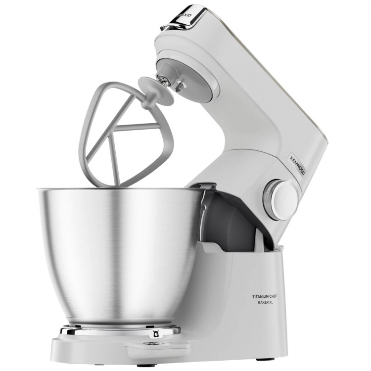 Kenwood Titanium Chef Baker XL KVL65.001WH Kenwood Titanium Chef Baker XL KVL65.001WH
