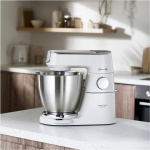 Kenwood Titanium Chef Baker XL KVL65.001WH Kenwood Titanium Chef Baker XL KVL65.001WH