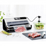 FoodSaver Vakuumförpackare Flow FFS006X FoodSaver Vakuumförpackare Flow FFS006X