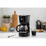 OBH Nordica Kaffebryggare 1,5 Daybreak 2296 1000watt