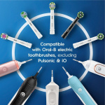 Oral B Borsthuvud Precision Clean 8st