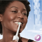 Oral B Eltandborste Vitality Pro White CA CLS Oral B Eltandborste Vitality Pro White CA CLS