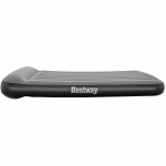 Bestway Luftmadrass Tritech 2.03m x 1.52m x 30cm Bestway Luftmadrass Tritech 2.03m x 1.52m x 30cm
